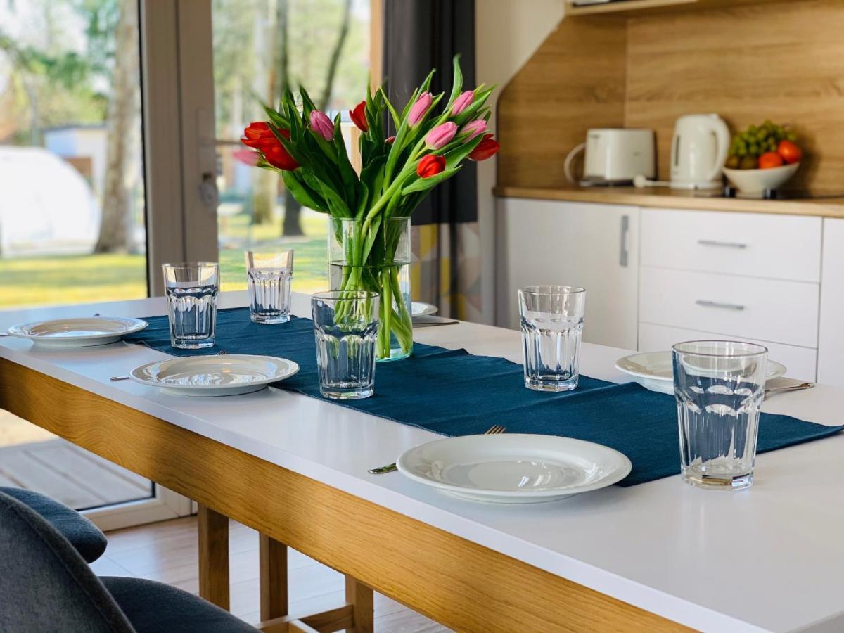 Barack Thermal & Natura Apartments Tiszakécske المظهر الخارجي الصورة