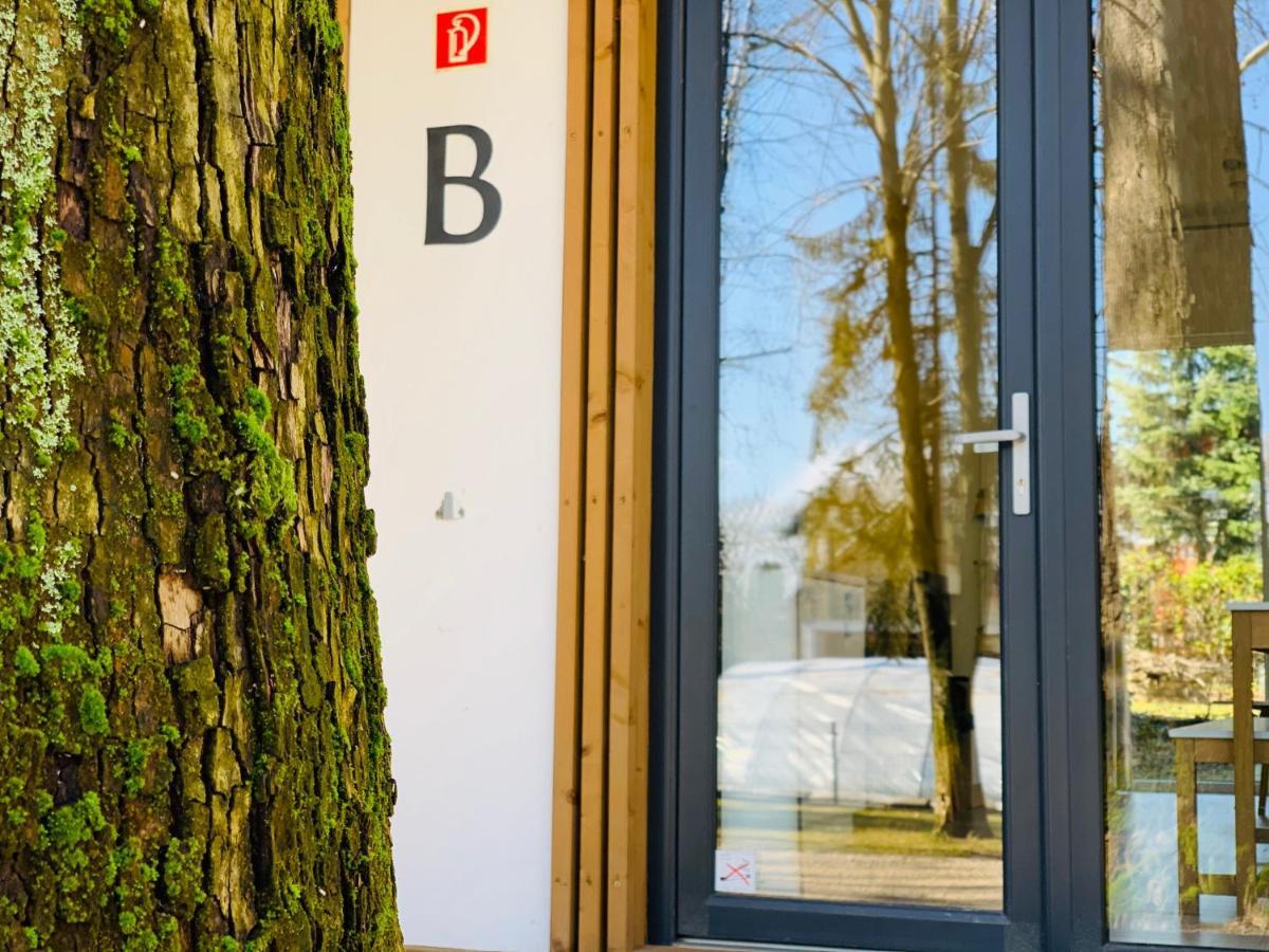 Barack Thermal & Natura Apartments Tiszakécske المظهر الخارجي الصورة