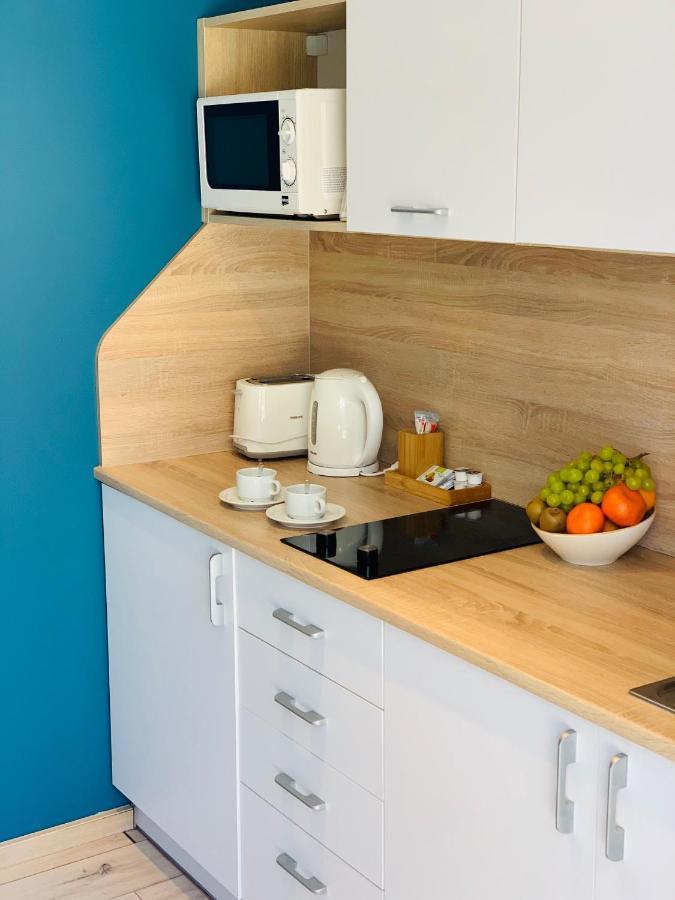 Barack Thermal & Natura Apartments Tiszakécske المظهر الخارجي الصورة