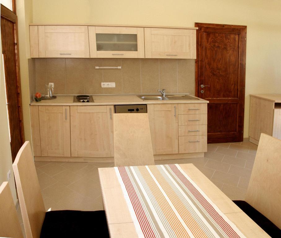 Barack Thermal & Natura Apartments Tiszakécske المظهر الخارجي الصورة