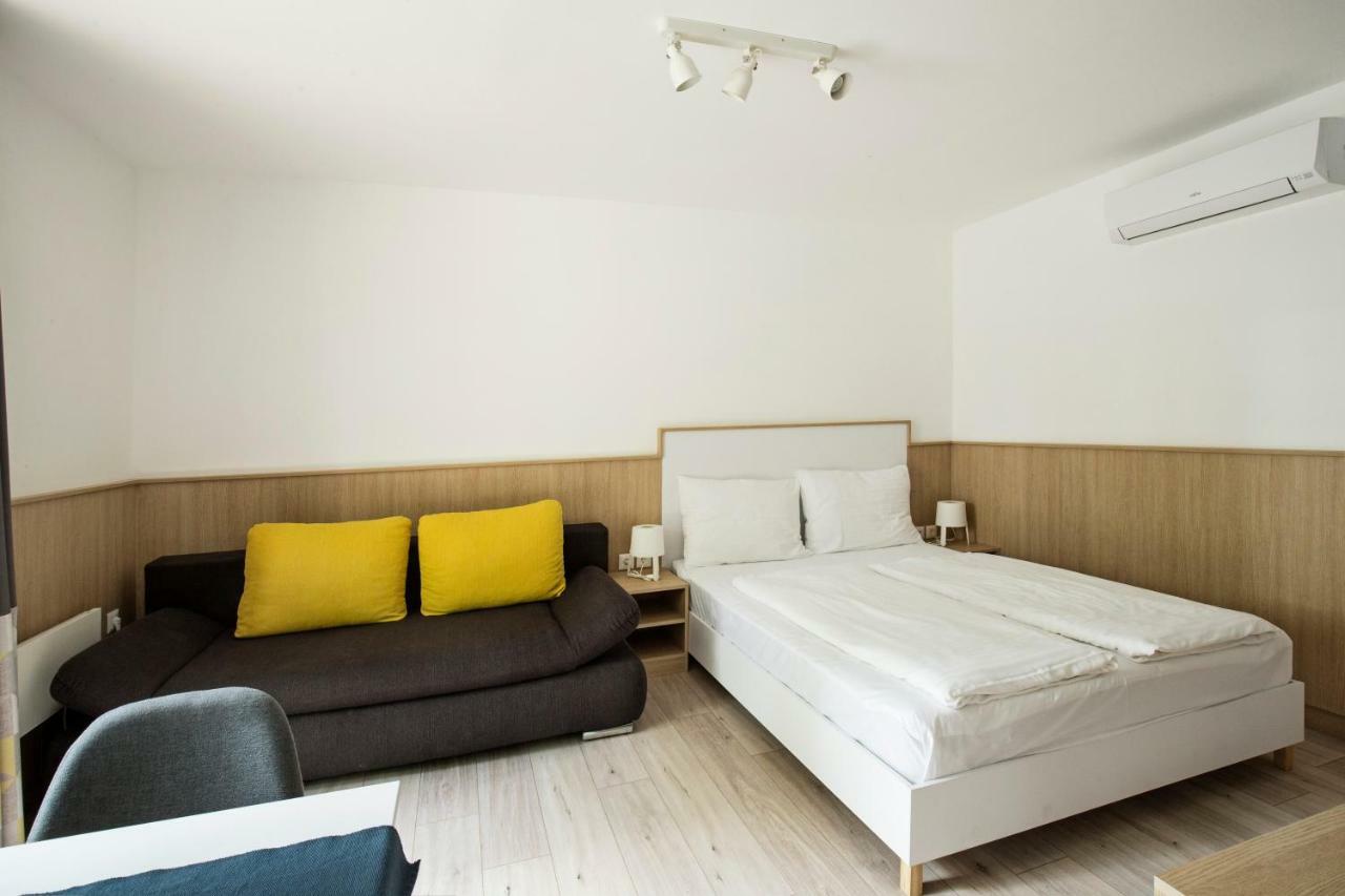 Barack Thermal & Natura Apartments Tiszakécske المظهر الخارجي الصورة